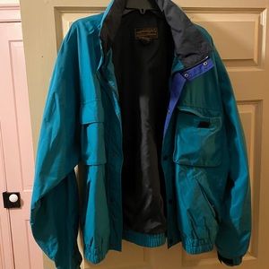 Vintage Eddie Bauer Jacket
